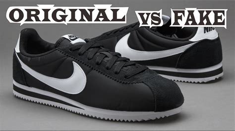 fake and original nike cortez|did nike discontinue cortez.